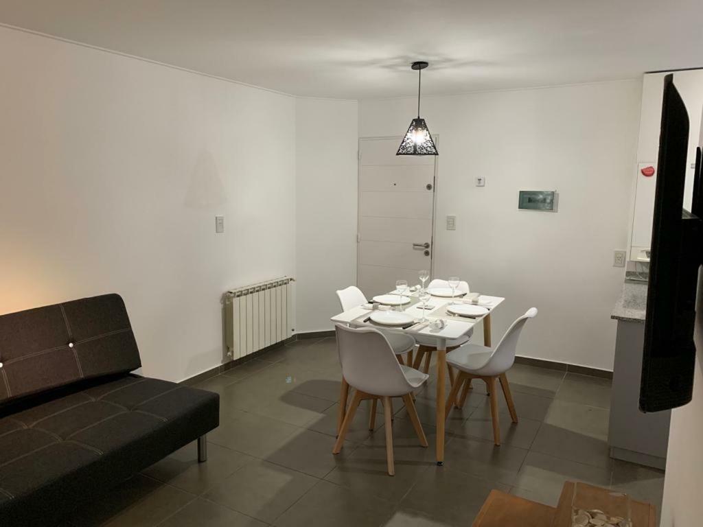 Departamento Nueva Cordoba Pa 4Personas Διαμέρισμα Εξωτερικό φωτογραφία