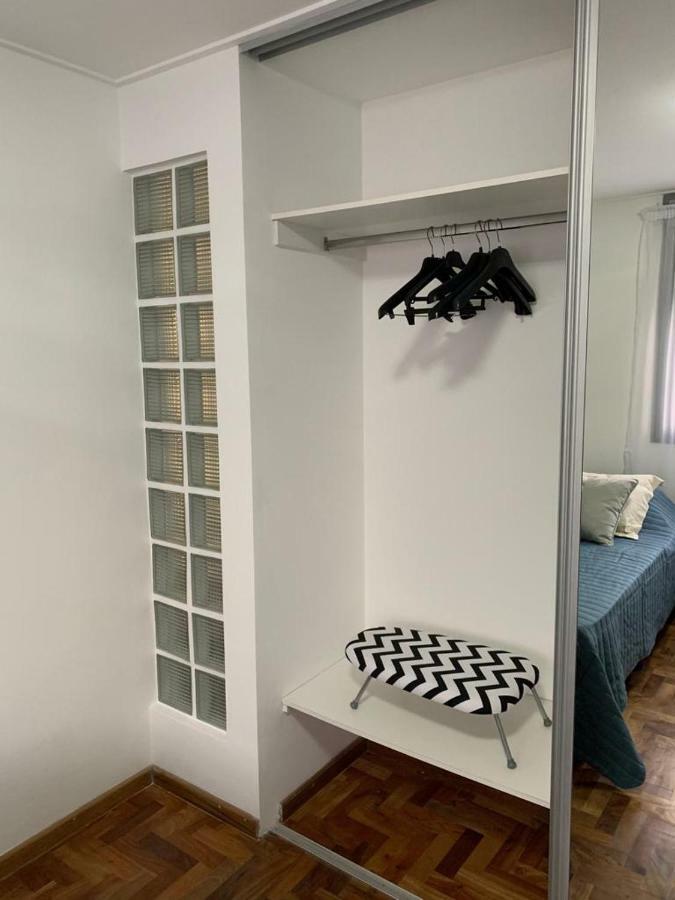 Departamento Nueva Cordoba Pa 4Personas Διαμέρισμα Εξωτερικό φωτογραφία
