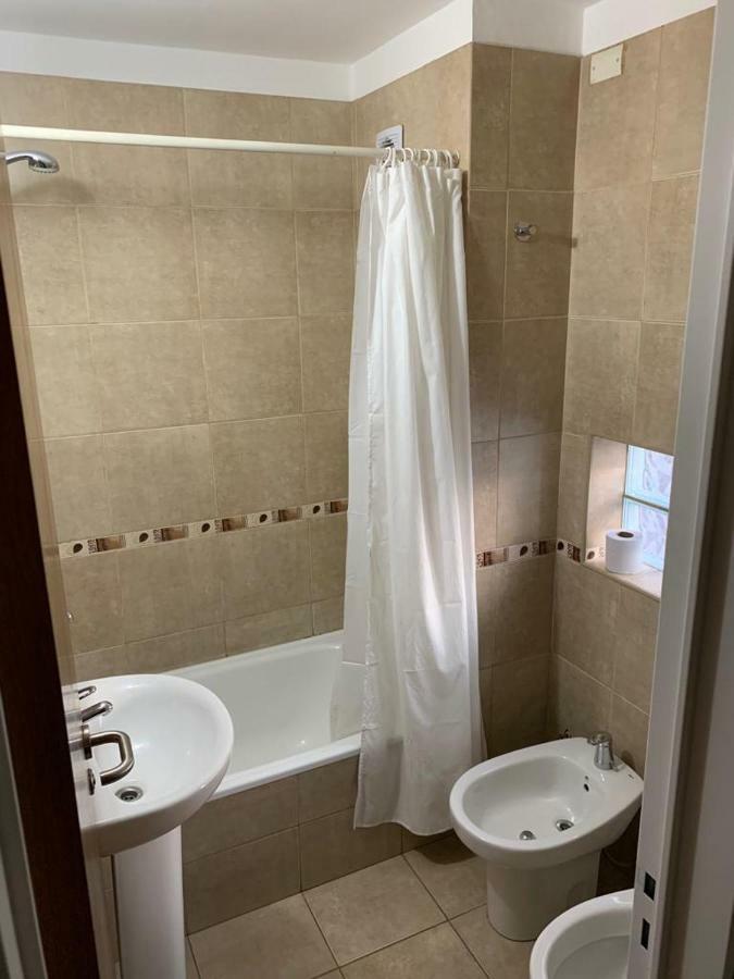 Departamento Nueva Cordoba Pa 4Personas Διαμέρισμα Εξωτερικό φωτογραφία