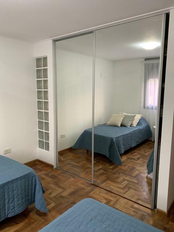 Departamento Nueva Cordoba Pa 4Personas Διαμέρισμα Εξωτερικό φωτογραφία