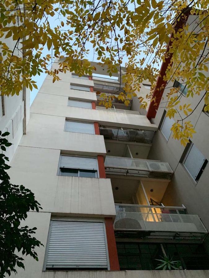 Departamento Nueva Cordoba Pa 4Personas Διαμέρισμα Εξωτερικό φωτογραφία