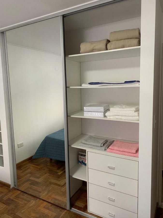Departamento Nueva Cordoba Pa 4Personas Διαμέρισμα Εξωτερικό φωτογραφία