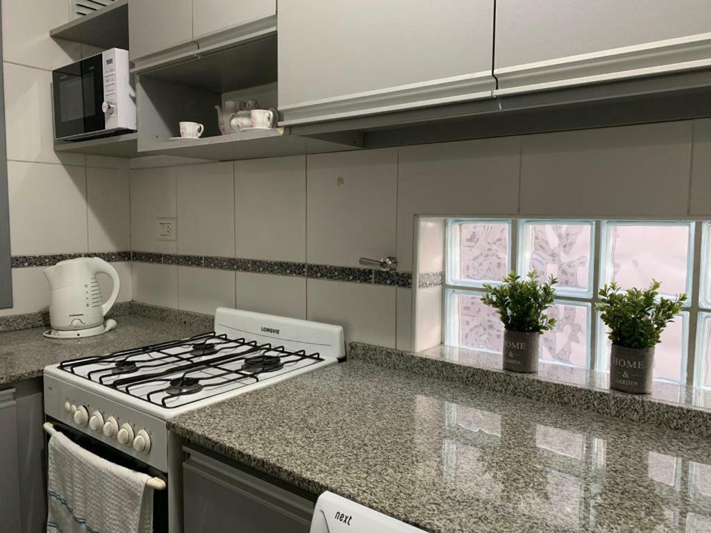 Departamento Nueva Cordoba Pa 4Personas Διαμέρισμα Εξωτερικό φωτογραφία
